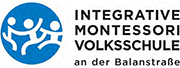 Logo Integrative Montessori Volksschule
