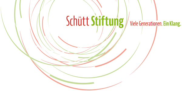 Schütt-Stiftung